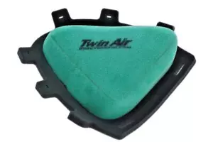 Twin Air 150233X Pre-Oiled Air Filter for 2025 Honda CRF250R/RX & CRF450R/RX - Picture 1 of 4