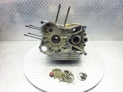 2001 01 Ducati Monster 900 M900S Crank Case Crankcase Bolts - Image 1 of 4