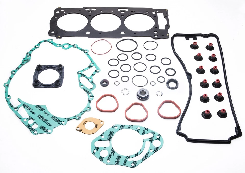 Sea Doo 4-Tec Complete Gasket Kit GTI GTX RXP X RXT X 130 155 185 215 255 260 - Image 1 of 1