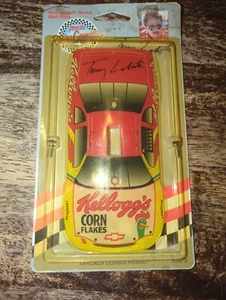 Terry Labonte #5 NASCAR Kellogg's Corn Flakes Lichtschalter Abdeckplatte 1997 Neu - Bild 1 von 1