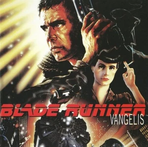 Vangelis ‎– Blade Runner / CD New & Sealed - Picture 1 of 2