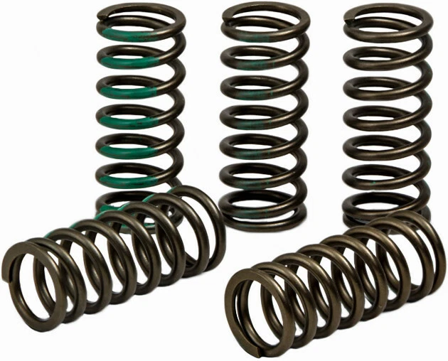Pro Circuit Heavy Duty Clutch Springs Kawasaki KX450F 2006-2020 CSK19450-CS - Image 1 of 1