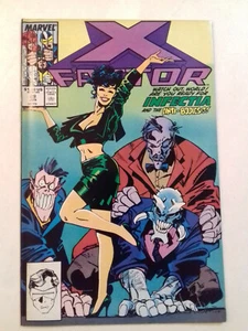 X-Factor # 29 fame ! MARVEL comics original US X-MEN 1988 Simonson - Bild 1 von 1