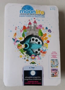 Moonlite Storybook Projector For Mobile Phone Starter Pack (NEW) - Picture 1 of 2