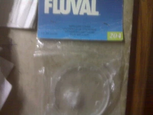 Fluval 204 Impeller Cover A-20135 Brand New!!! - Picture 1 of 3