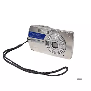 Olympus Stylus 710 7.1MP 3x Zoom Digital Compact Camera Tested READ E5669 - Picture 1 of 11