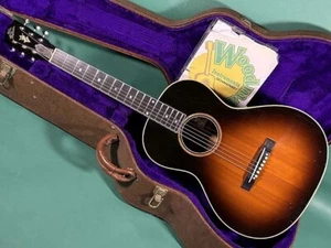 Gibson CENTENNIAL 1929 L-2 1994 Acoustic Guitar - Picture 1 of 11
