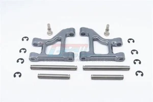 GPM CC055 ALEACIÓN FRONTAL INFERIOR BRAZO 1/10 TAMIYA CC-01 CC01 - Imagen 1 de 5