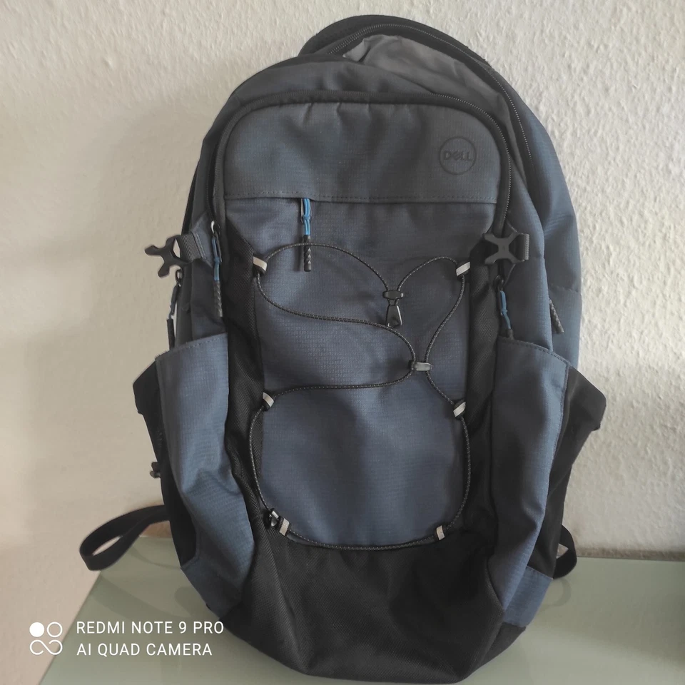 DELL Rucksack Arbeit/Ausbildung - Bild 1 von 1