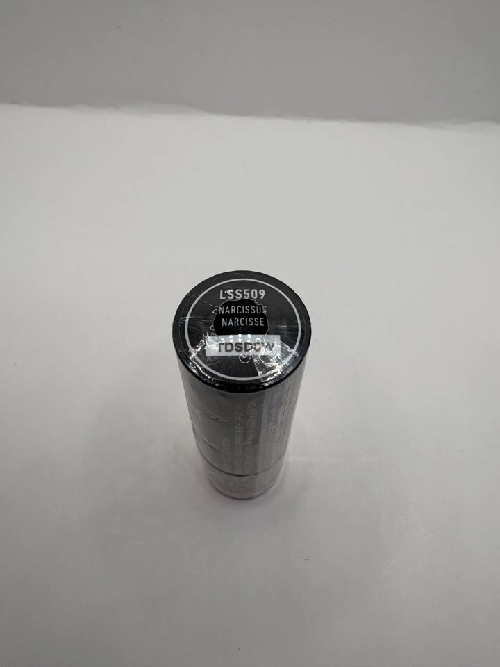 NYX Extra Creamy Round Lipstick Color Lss509 Narcissus