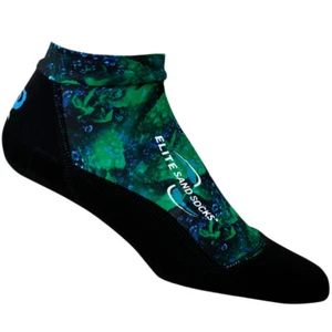 SAND SOCKS Elite Rain Forest Sand Socks (E-RF) - Picture 1 of 3