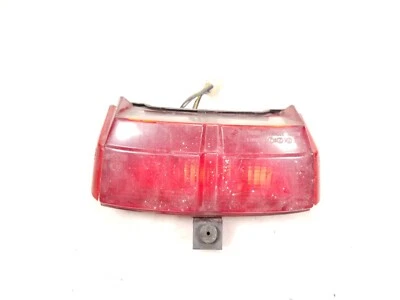1986 Yamaha FJ1200 FJ1100 Rear Brake Light Lamp Tail Light Free Shipping - Image 1 of 4