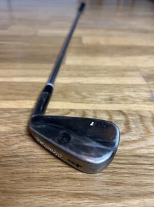 Cleveland CG1 Black pearl Micro Mill 4 Iron Stiff Flex Shaft - Picture 1 of 11