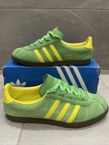 adidas trimm master