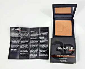 Jay Manuel Beauty Filter Finish Collection 3D Illuminator FAME 0,21 Oz. - Bild 1 von 4