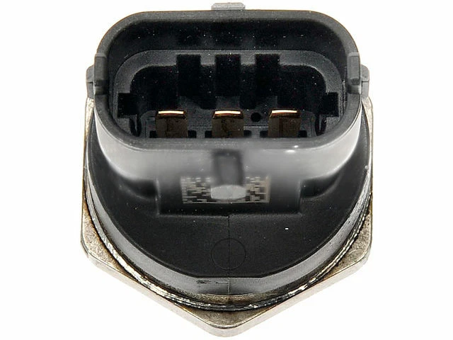 Sensor de pressão de trilho de combustível injeção de combustível para trilho reto XC W498YH - Imagem 1 de 1