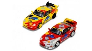 Spark Model PORSCHE 911 CARRERA CUP 1993 SET 1:64 - Foto 1 di 1