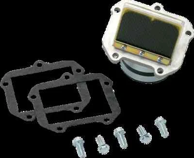 Boyesen Aluminum Carbon Rad Valve System for KTM 250 SX 1998-2001 - Image 1 of 3