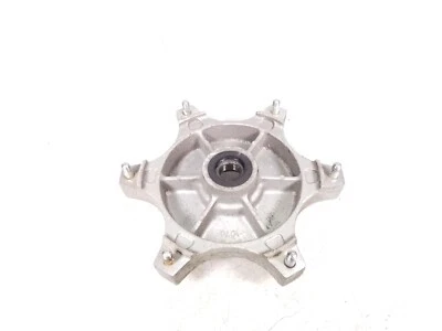 Buje de rueda trasera 94 Kawasaki Vulcan EN500 Cush Drive envío gratuito Foto 1 de 4