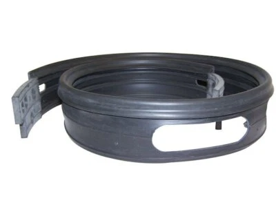 Корона уплотнения капота для Jeep Willys 1955-1958 годов выпуска 87499FHMS 1956 1957 CJ-5 - Изображение 1 из 2