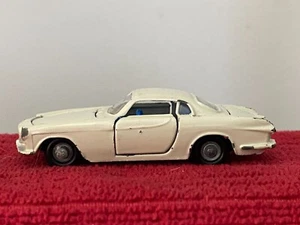 Road Master "Impy" Super Cars Volvo 1800S Lone Star Made in England 1:64 Scale - Picture 1 of 20