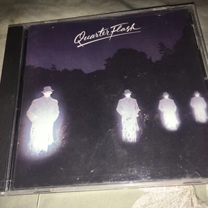 Quarterflash by Quarterflash (CD, 1996) - Picture 1 of 2