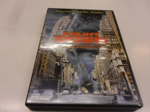 DVD  Count Down - Die letzten Tage sind gezählt - Bild 1 von 1
