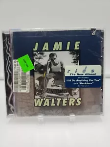 Ride by Jamie Walters (Pop) (CD, Jun-1997, Atlantic (Label)) BRAND NEW - Bild 1 von 3