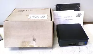 Intel NUC8PNK NUC Kit Desktop Computer BKNUC8V5PNK Neu Überschuss / T2 - Bild 1 von 9