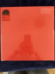 Charli XCX - Number 1 Angel - Record Store Day Exclusive RSD 2025 Red Vinyl LP - Picture 1 of 2