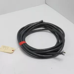 Igus Chainflex CF1.07.12 20AWG 12 Cond Robot Automation Cable 27' - Picture 1 of 9