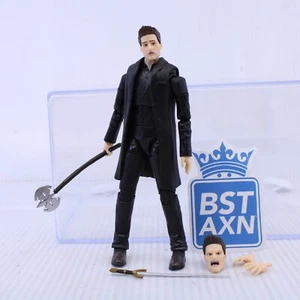 D1 Loyal Subjects Bst Axn ANGEL Buffy Vampire Slayer Loose Action Figure - Picture 1 of 1