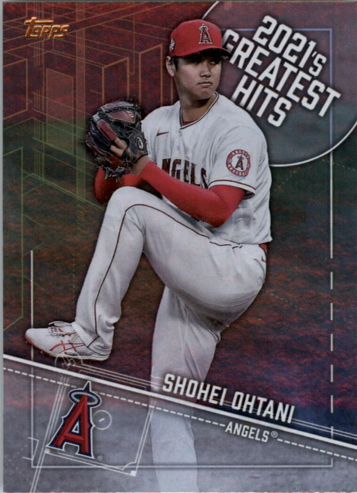 B4716- 2022 Topps Baseball Assorted Insert Cards3 -You Pick- 15 - Image 1 of 1