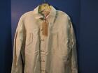 OLD WEST SILVERADO MINING CO. REENACTING OFF WHITE SIZE EXTRA LARGE XL