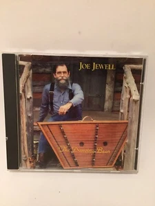 Joe Jewell The Dancing Bear CD 1996 Tested Free Shipping - Picture 1 of 2