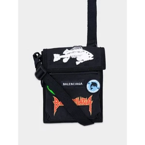 Bolso Mini Explorer - Imagen 1 de 4