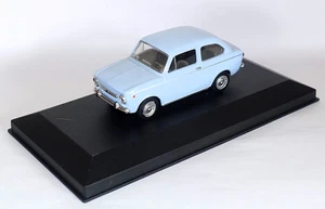 FIAT 850 1969 - SOLIDO - 1:43 - Foto 1 di 2