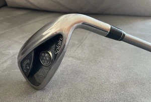 Callaway Golf Solaire 2018 Pitching Wedge 48° PW Graphit W Flex RH Damen Ladies - Bild 1 von 9