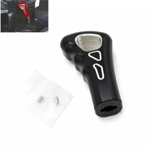 Grip Shifter Shift Lever Knob Fit For Polaris RZR900 RZR 800 900 1000 S XP Black - Picture 1 of 7