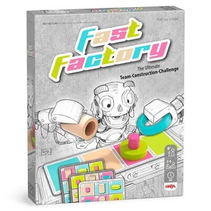 Fast Factory - Picture 1 of 1