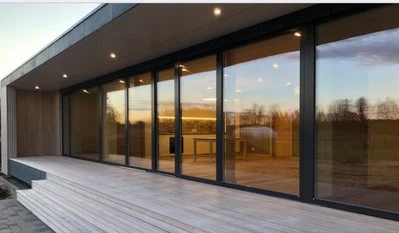 Electric Heating ( Infrared )  - Image 1 of 4