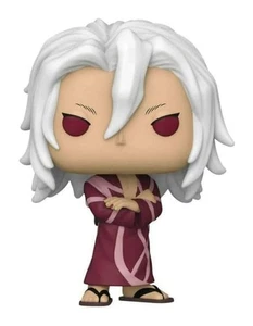 Funko POP! Demon Slayer: Kimetsu no Yaiba - Tengen(Kimono) #77614 - Bild 1 von 1