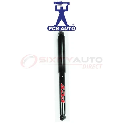 FCS Shock Absorber for 1999-2011 Ford F-350 Super Duty 5.4L 6.0L 6.2L 6.7L rg - Imagem 1 de 4