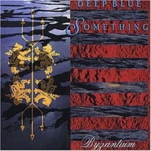 Deep Blue Something - Byzantium - CD -  - Bild 1 von 1