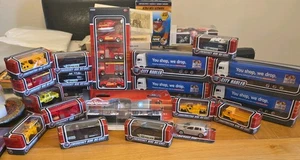 TESCO die cast models lot - Picture 1 of 6