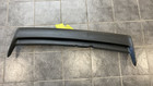 GENUINE Mk3 FORD ESCORT MOTORSPORT 9057708 RS1600i REAR RUBBER BOOT SPOILER