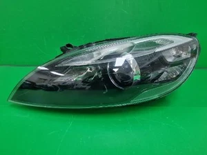 2015 Volvo V40 D2 Left Headlight 31420007 - Picture 1 of 8