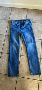 Cody James Boys Jeans Size 16 Regular  - Picture 1 of 2