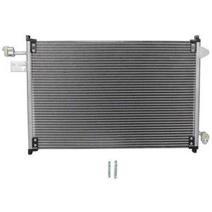 For Ford Mustang 2005 2006-2009 Aluminum Air Conditioner Condenser 3362 - Picture 1 of 10