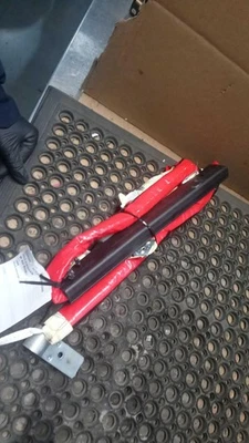 Used Right Curtain Air Bag fits: 2013 Dodge Avenger front passenger roof Right G Foto 1 de 4